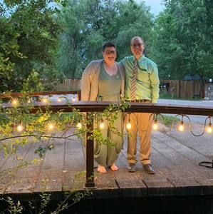 Meet your Posher, Jared